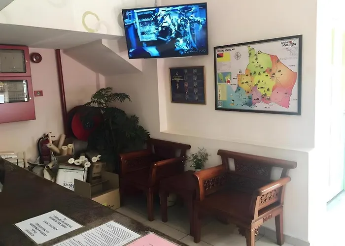Angsa Hotel