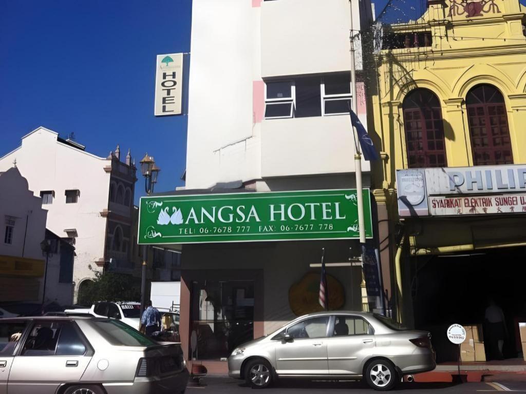 Hotel Angsa Seremban