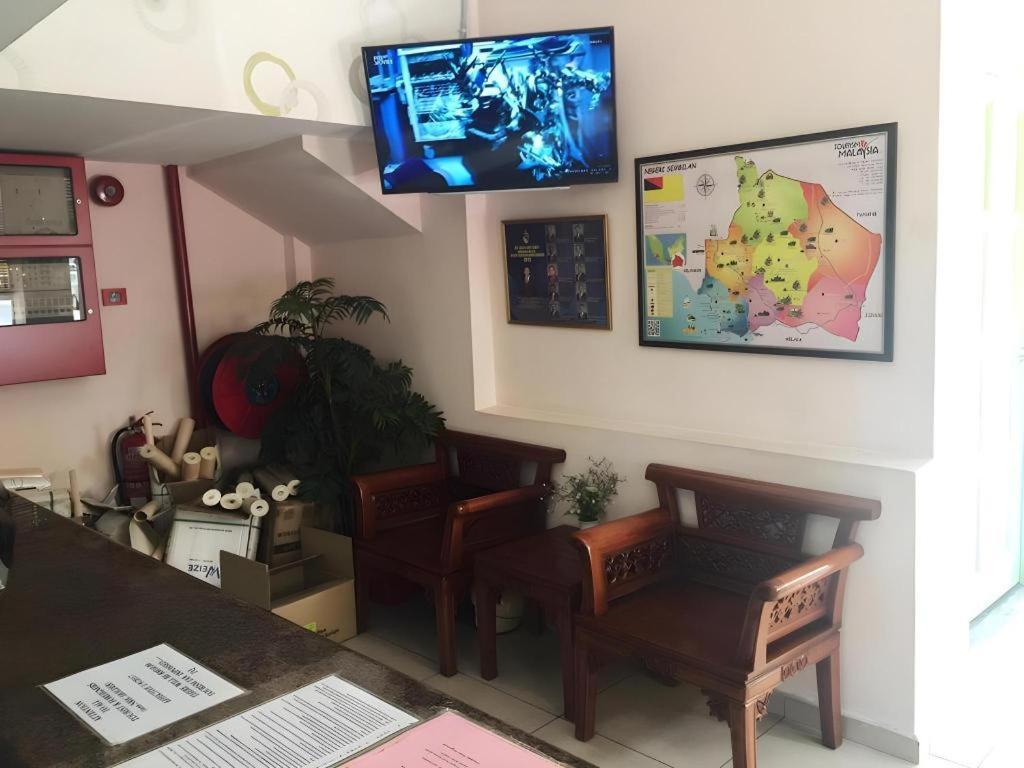 Hotel Angsa Seremban