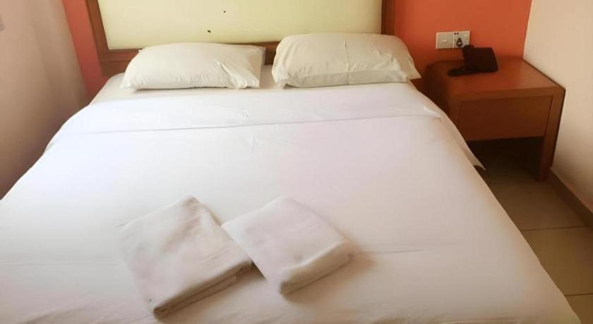 Hotel Angsa