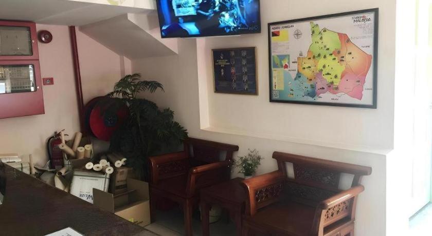Hotel Angsa