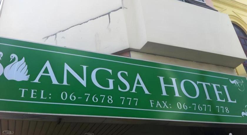 Hotel Angsa