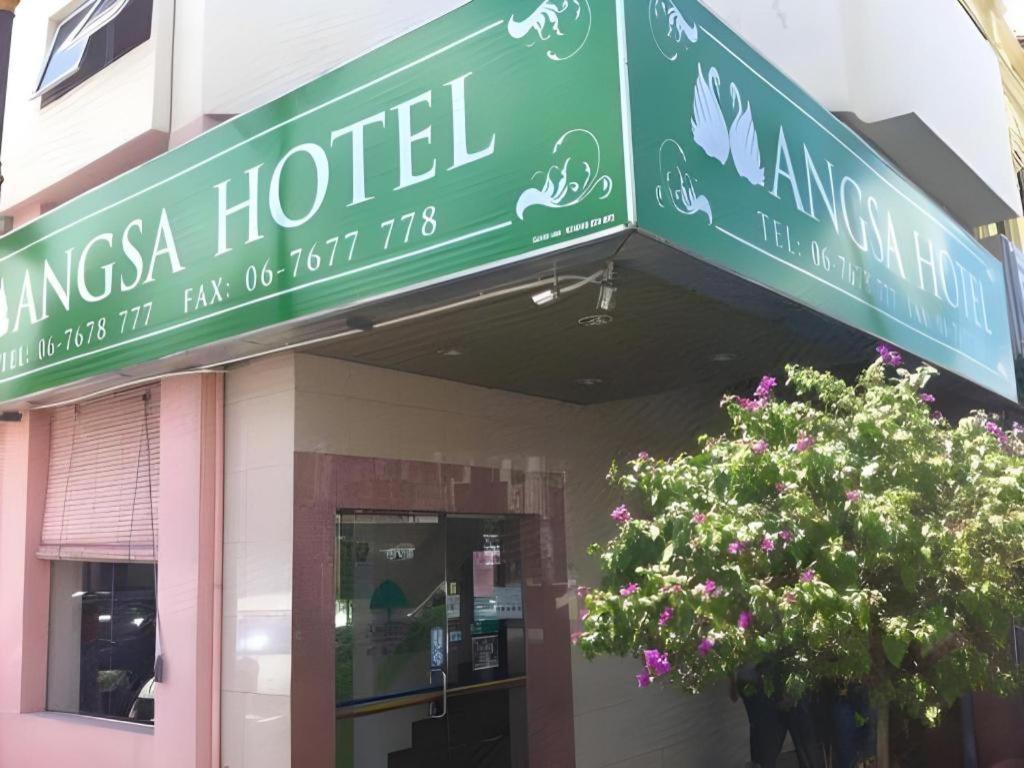 Hotel Angsa