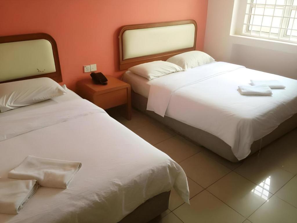 Angsa Hotel Seremban