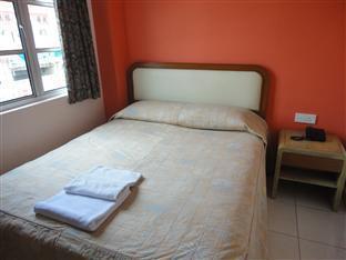 Angsa Hotel *